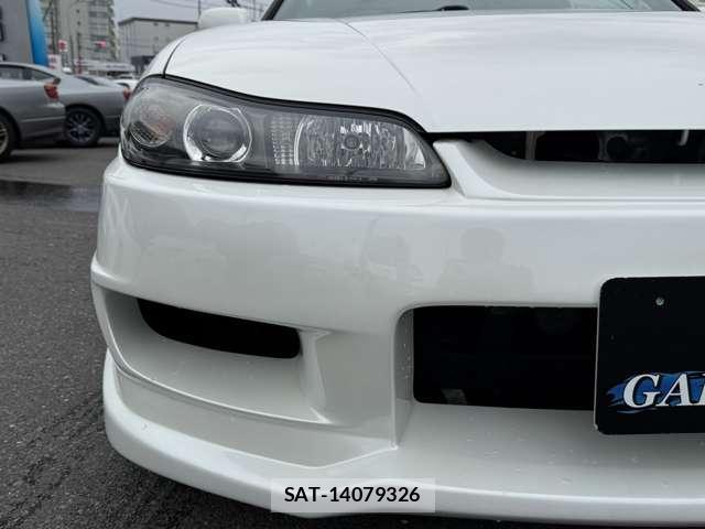 Nissan SILVIA 1999-02 7800147-11