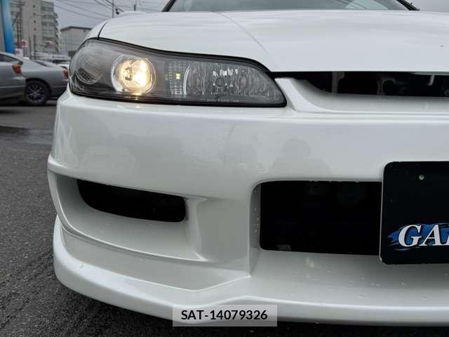Nissan SILVIA 1999-02 7800147-13