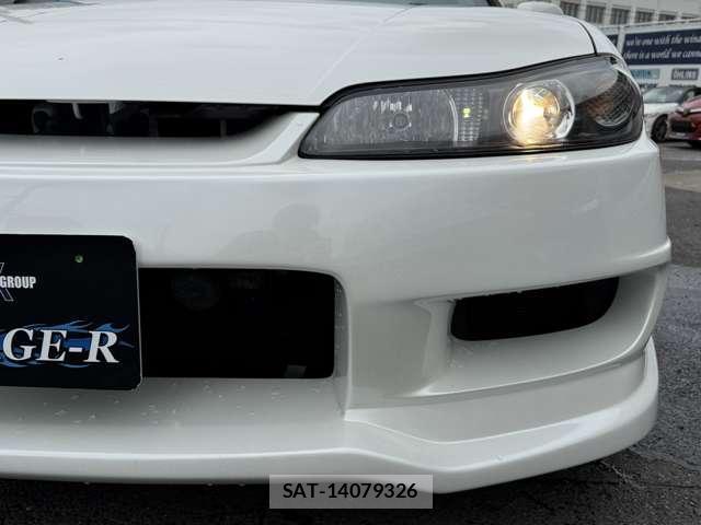 Nissan SILVIA 1999-02 7800147-14