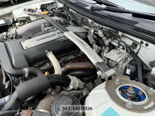 Nissan SILVIA 1999-02 7800147-19