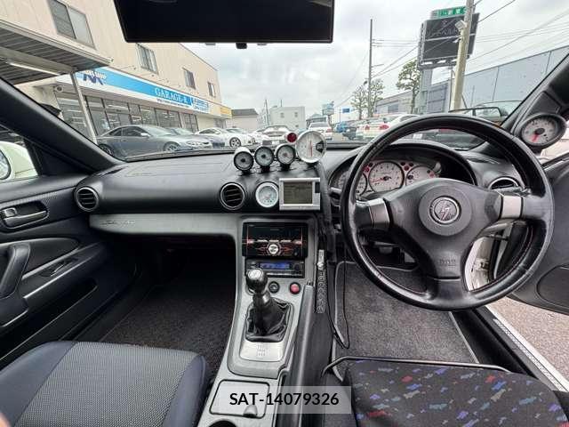 Nissan SILVIA 1999-02 7800147-3