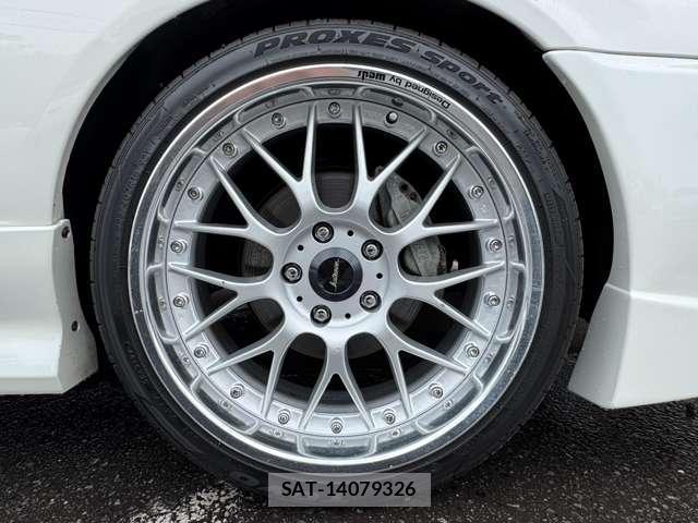 Nissan SILVIA 1999-02 7800147-9