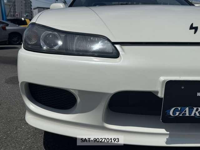 Nissan SILVIA 2001-05 7800150-11