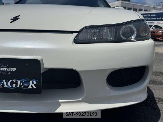 Nissan SILVIA 2001-05 7800150-12