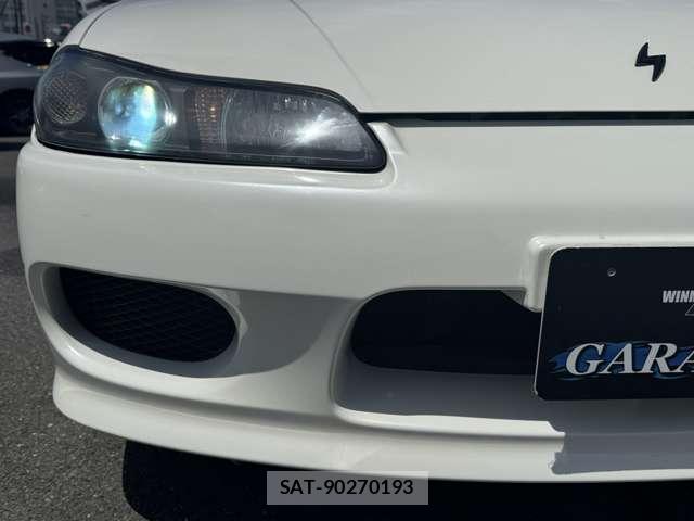 Nissan SILVIA 2001-05 7800150-13