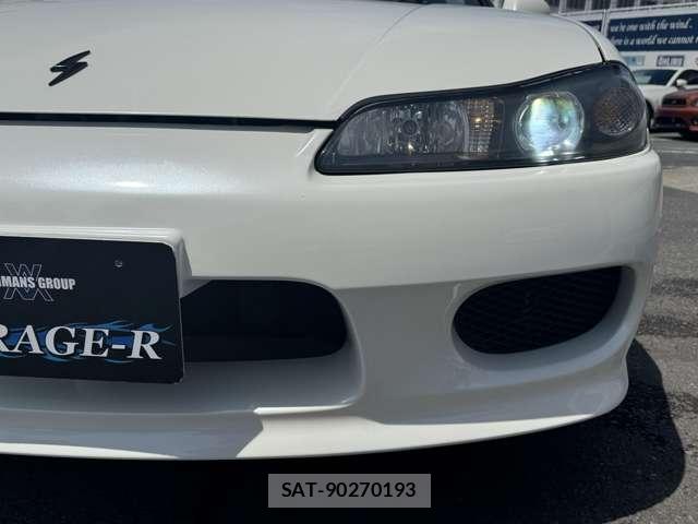 Nissan SILVIA 2001-05 7800150-14