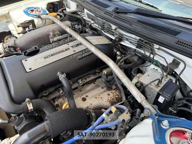 Nissan SILVIA 2001-05 7800150-18