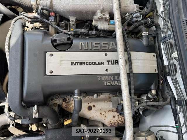 Nissan SILVIA 2001-05 7800150-19