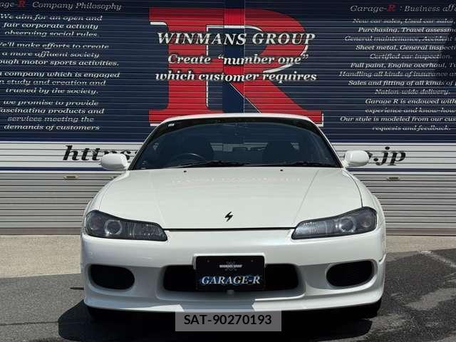 Nissan SILVIA 2001-05 7800150-4