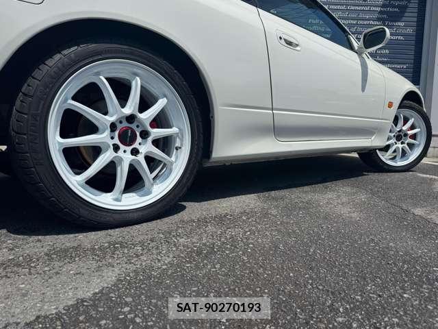 Nissan SILVIA 2001-05 7800150-8