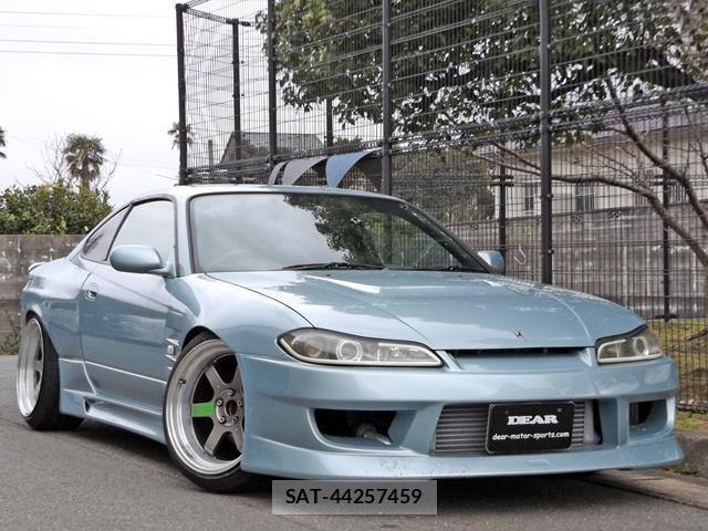 Nissan SILVIA 2001-09 7800491-0
