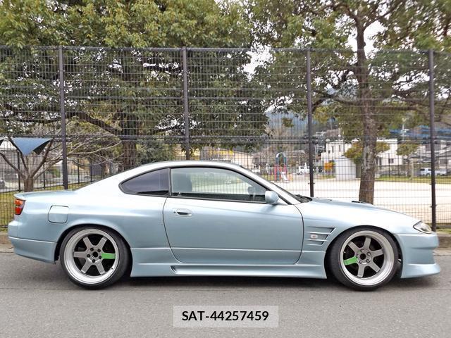 Nissan SILVIA 2001-09 7800491-1