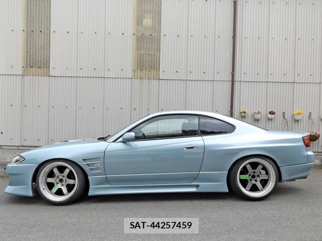 Nissan SILVIA 2001-09 7800491-15