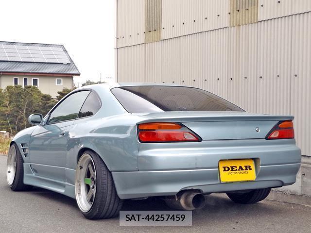 Nissan SILVIA 2001-09 7800491-16