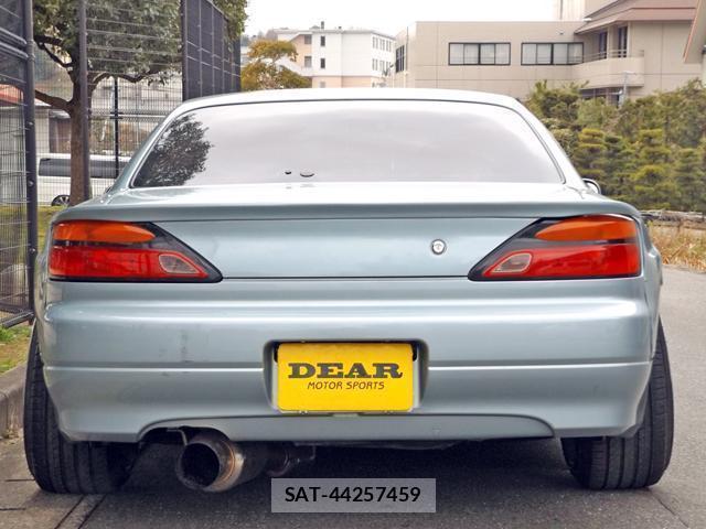 Nissan SILVIA 2001-09 7800491-17