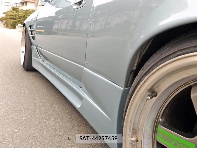 Nissan SILVIA 2001-09 7800491-18