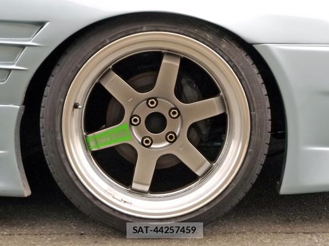 Nissan SILVIA 2001-09 7800491-3