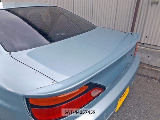 Nissan SILVIA 2001-09 7800491-5