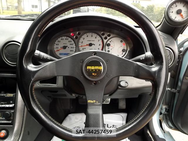 Nissan SILVIA 2001-09 7800491-6
