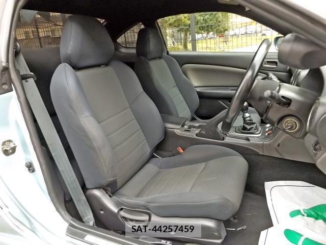 Nissan SILVIA 2001-09 7800491-7
