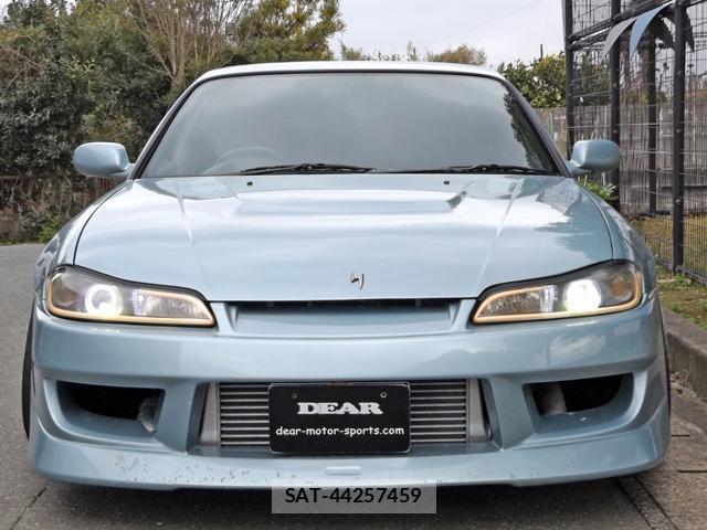 Nissan SILVIA 2001-09 7800491-9