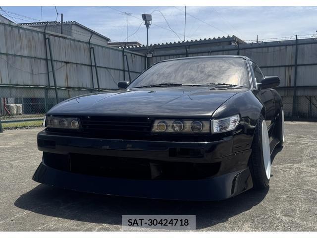 sat car