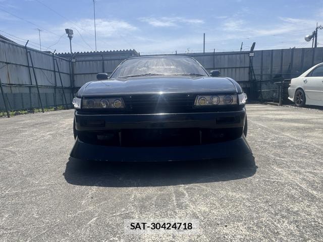 Nissan SILVIA 1992-04 7802366-1