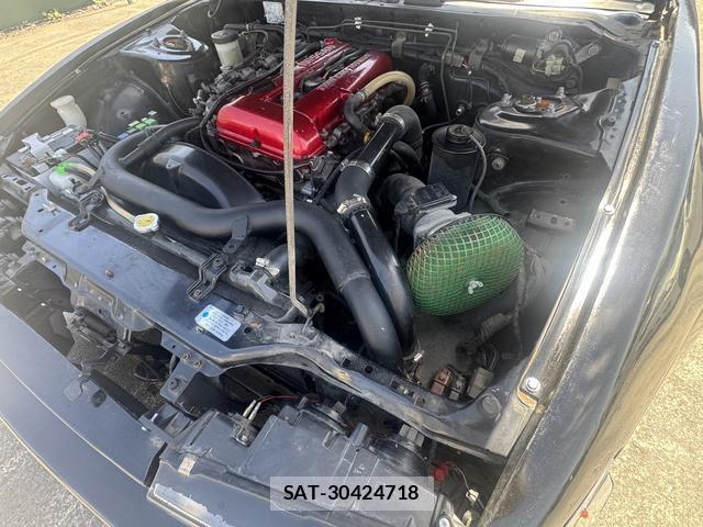 Nissan SILVIA 1992-04 7802366-15
