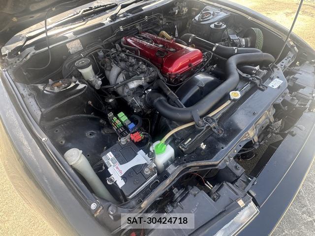 Nissan SILVIA 1992-04 7802366-16