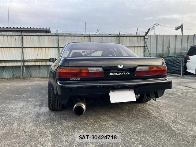 Nissan SILVIA 1992-04 7802366-17