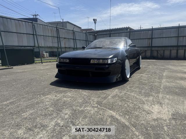 Nissan SILVIA 1992-04 7802366-19