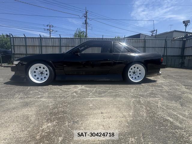 Nissan SILVIA 1992-04 7802366-2