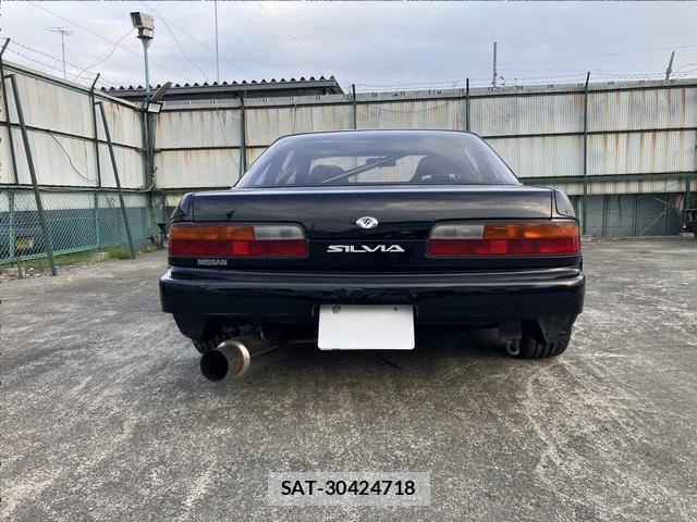 Nissan SILVIA 1992-04 7802366-3