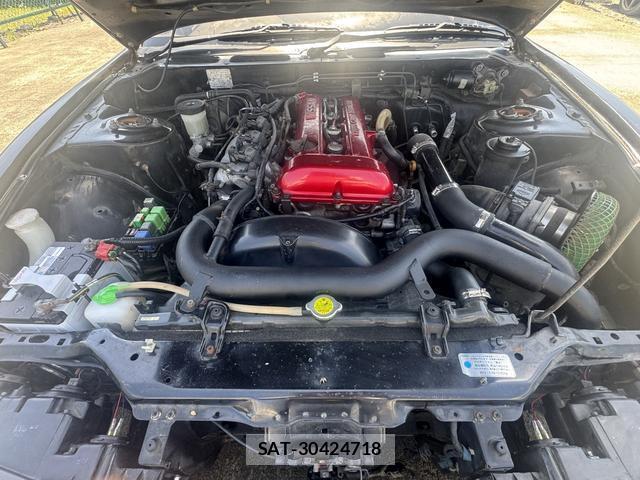 Nissan SILVIA 1992-04 7802366-4