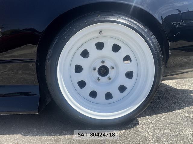Nissan SILVIA 1992-04 7802366-5