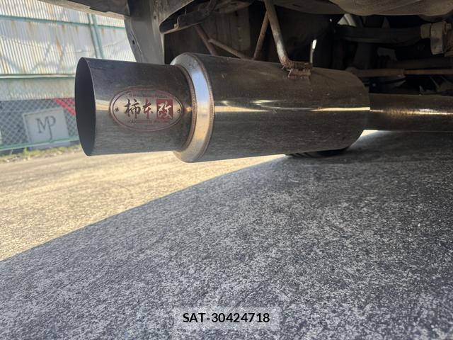 Nissan SILVIA 1992-04 7802366-6