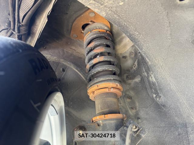 Nissan SILVIA 1992-04 7802366-7
