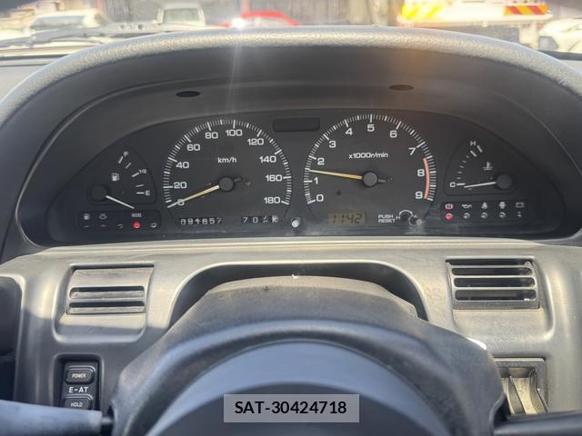 Nissan SILVIA 1992-04 7802366-8