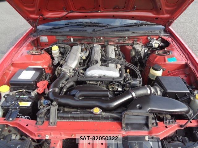 Nissan SILVIA 2001-07 7802908-10