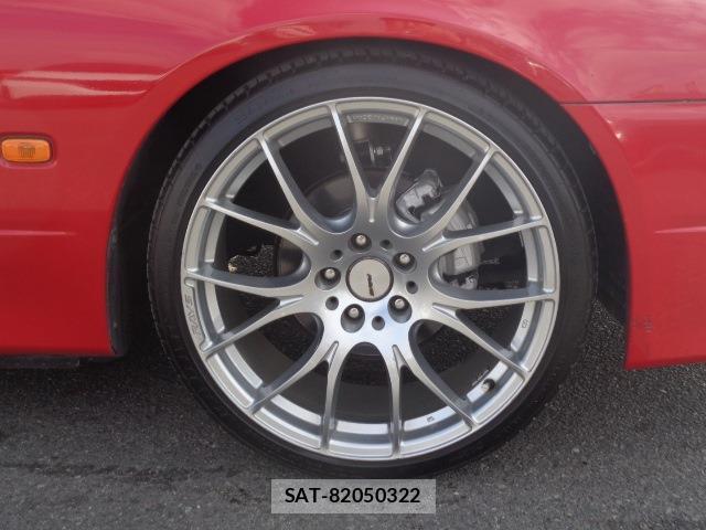 Nissan SILVIA 2001-07 7802908-13