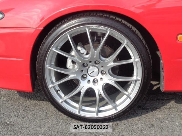 Nissan SILVIA 2001-07 7802908-16