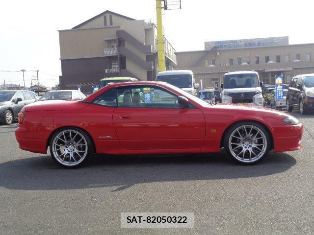 Nissan SILVIA 2001-07 7802908-19