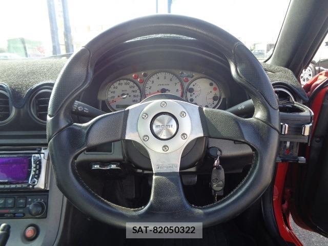 Nissan SILVIA 2001-07 7802908-5