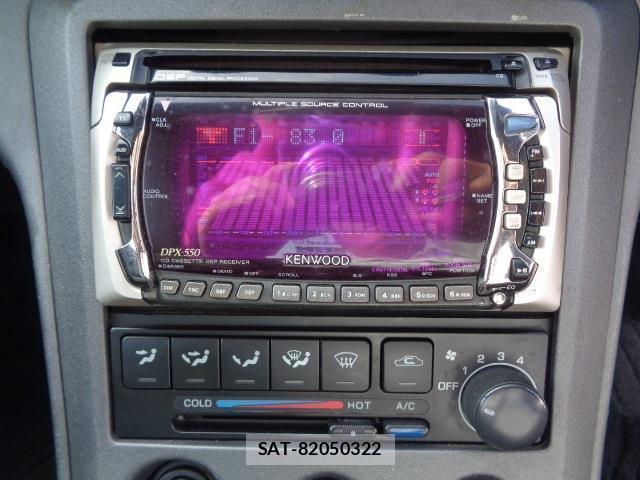 Nissan SILVIA 2001-07 7802908-6