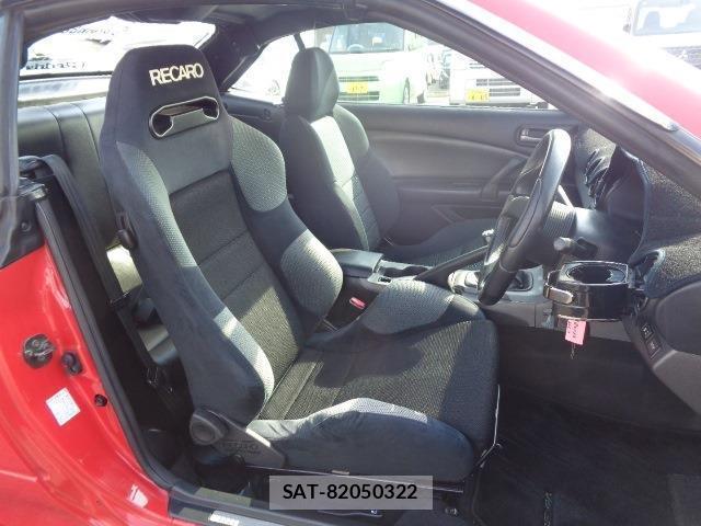 Nissan SILVIA 2001-07 7802908-7