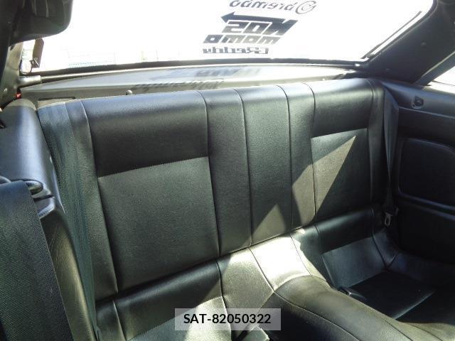 Nissan SILVIA 2001-07 7802908-8