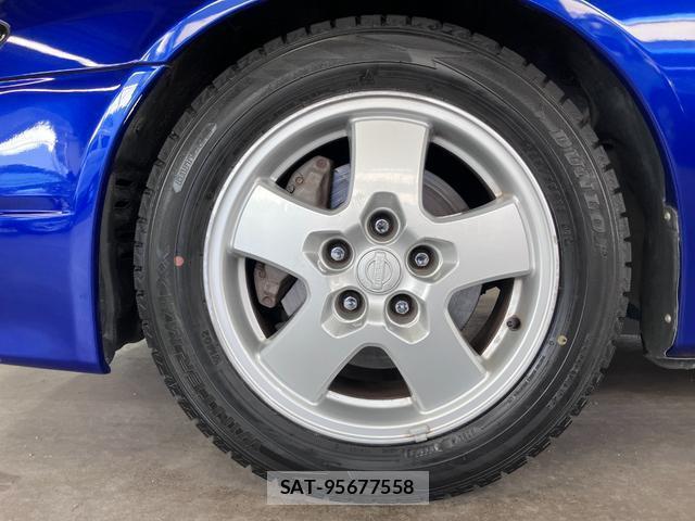 Nissan SILVIA 1999-09 7808400-10