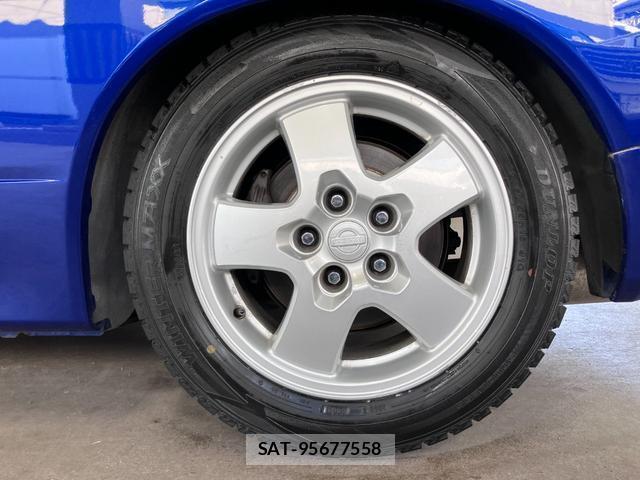 Nissan SILVIA 1999-09 7808400-11