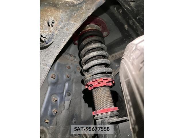 Nissan SILVIA 1999-09 7808400-12
