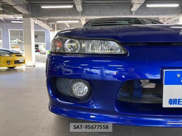 Nissan SILVIA 1999-09 7808400-14